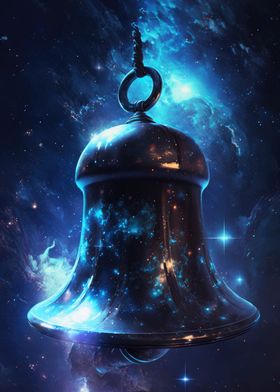 Cosmic Bell