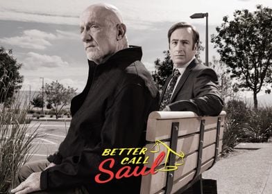 Better Call Saul 