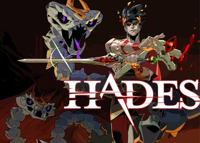 Hades Game