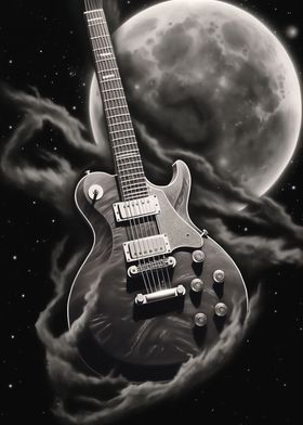 Interstellar Guitar