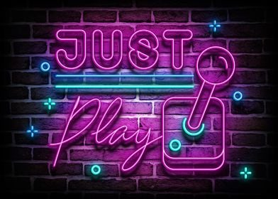 Just Play 