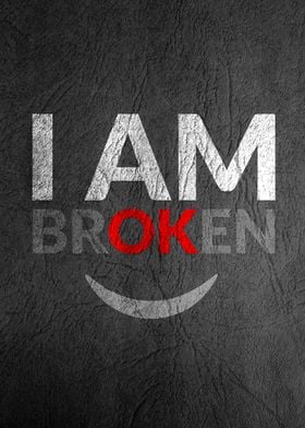 I am ok