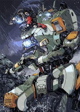 Titanfall