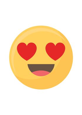 Emoji first love