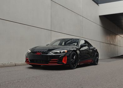 Audi RS