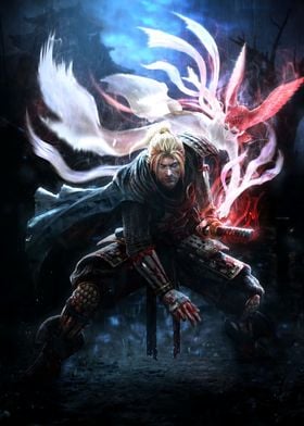 Nioh 2