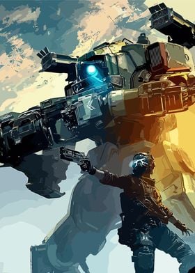 Titanfall