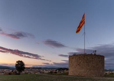 Torre de Santa Caterina