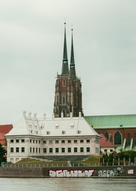 Archdiocesan Library