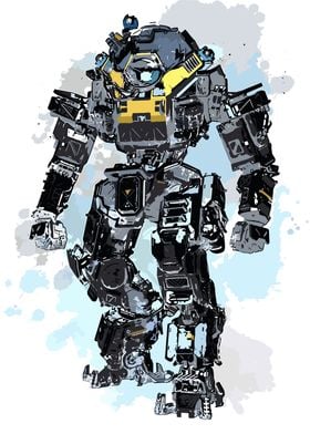 Titanfall