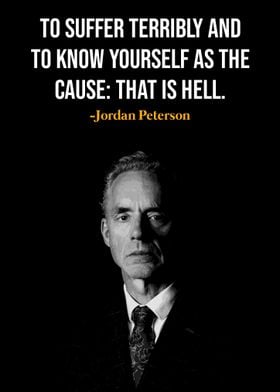 Jordan Peterson Quote 