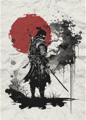 Samurai Japan