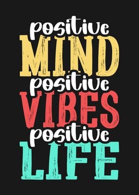 Positive Mind 