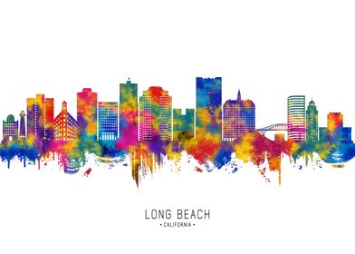 Long Beach California