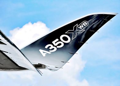 A350 Winglet