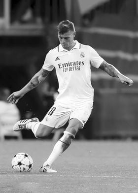 Toni Kroos