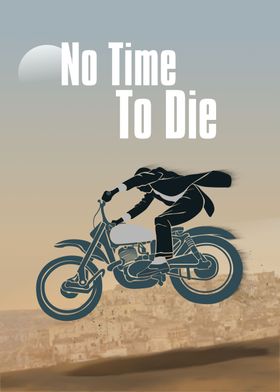 no time to die