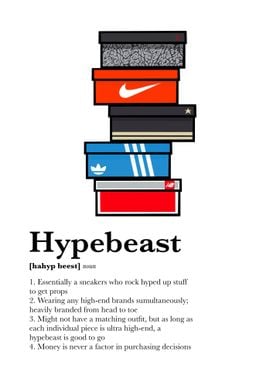 Hypebeast 