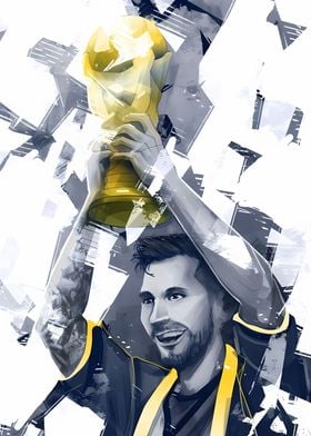 messi