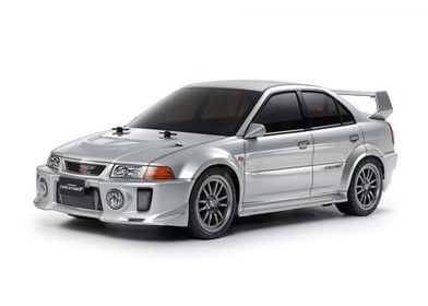 mitsubishi lancer evo w