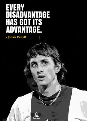 Johan Cruyff quotes 