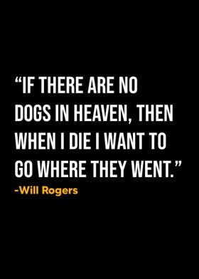 Will Rogers Quotes 