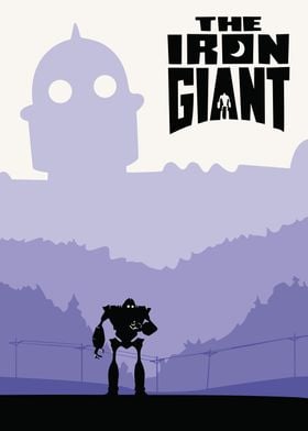 The Iron Giant