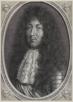 Louis XIV