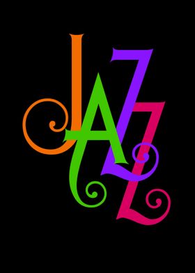 Jazz in color one