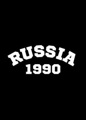 russia