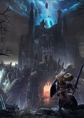 lords of the fallen