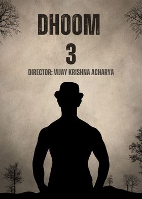 Dhoom