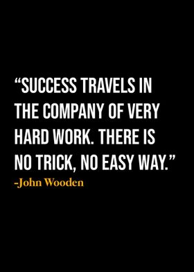 John Wooden Quotes 