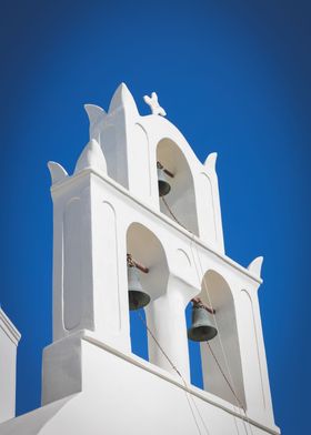 Sanotini Bell Tower