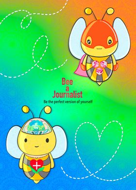 Journaling bees