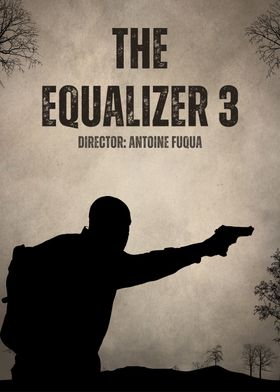 The Equalizer