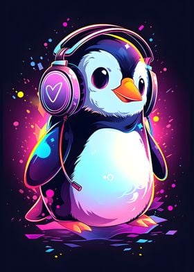 Penguin Music