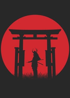 Samurai Japan