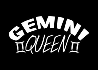 Gemini Queen Women Stars