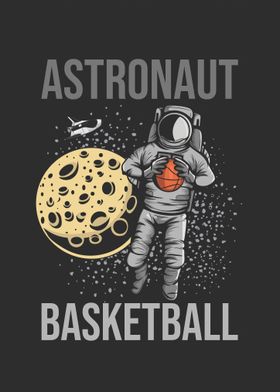 Astronaut Baseball sport