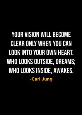 Carl Jung Quotes 