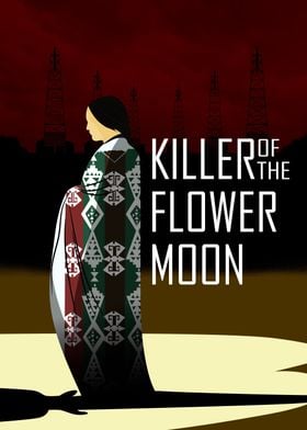 killer of the flower moon