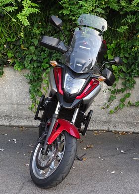 Honda NC 750 X