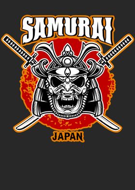 Samurai Japan