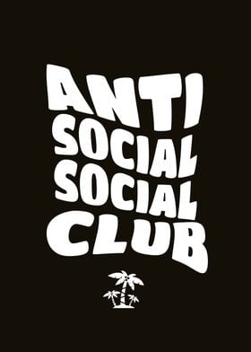 Anti social