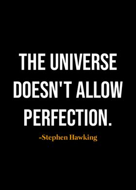 Stephen Hawking quotes 