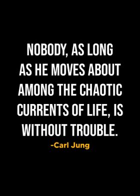 Carl Jung Quotes 