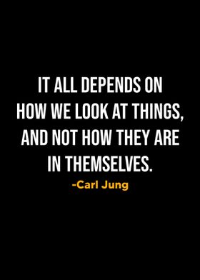 Carl Jung Quotes 