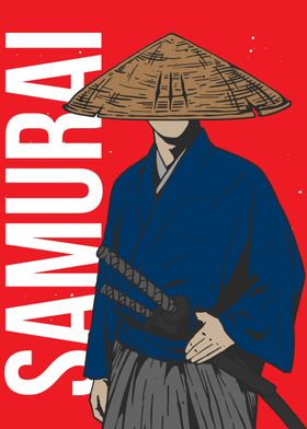 Samurai Japan