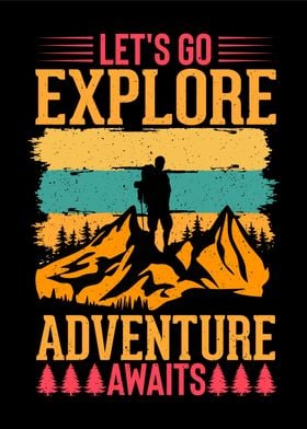 Adventure Vintage